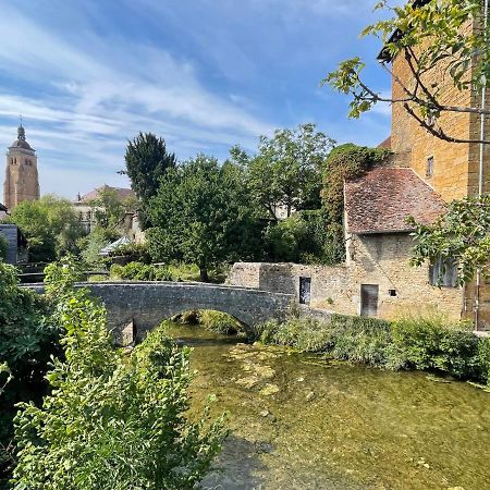 Maison Pres De La Riviere Arbois Kültér fotó