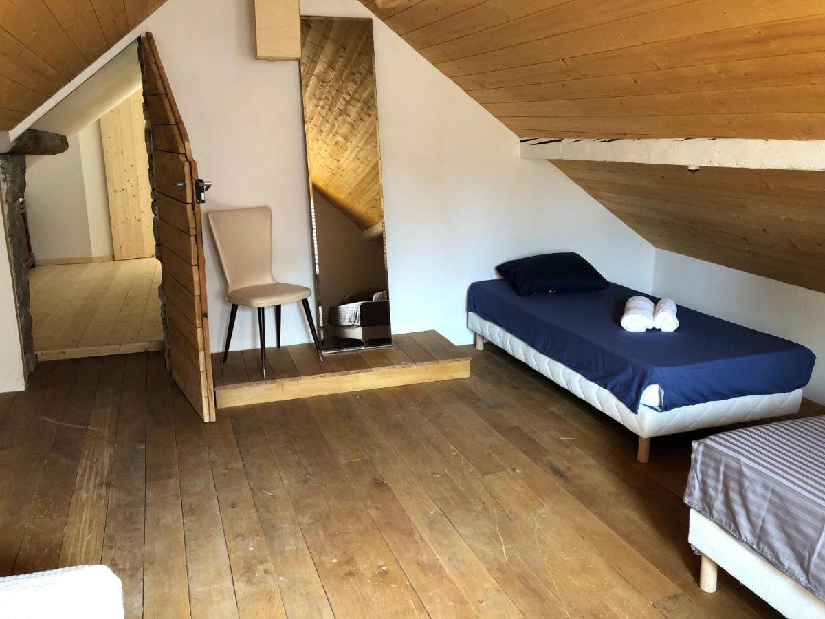 Maison Pres De La Riviere Arbois Kültér fotó