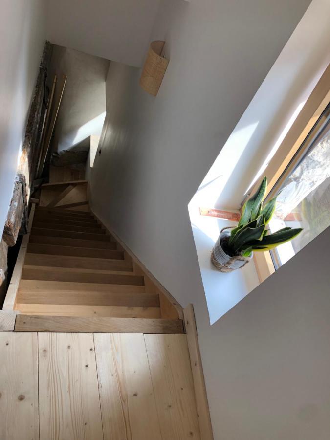 Maison Pres De La Riviere Arbois Kültér fotó