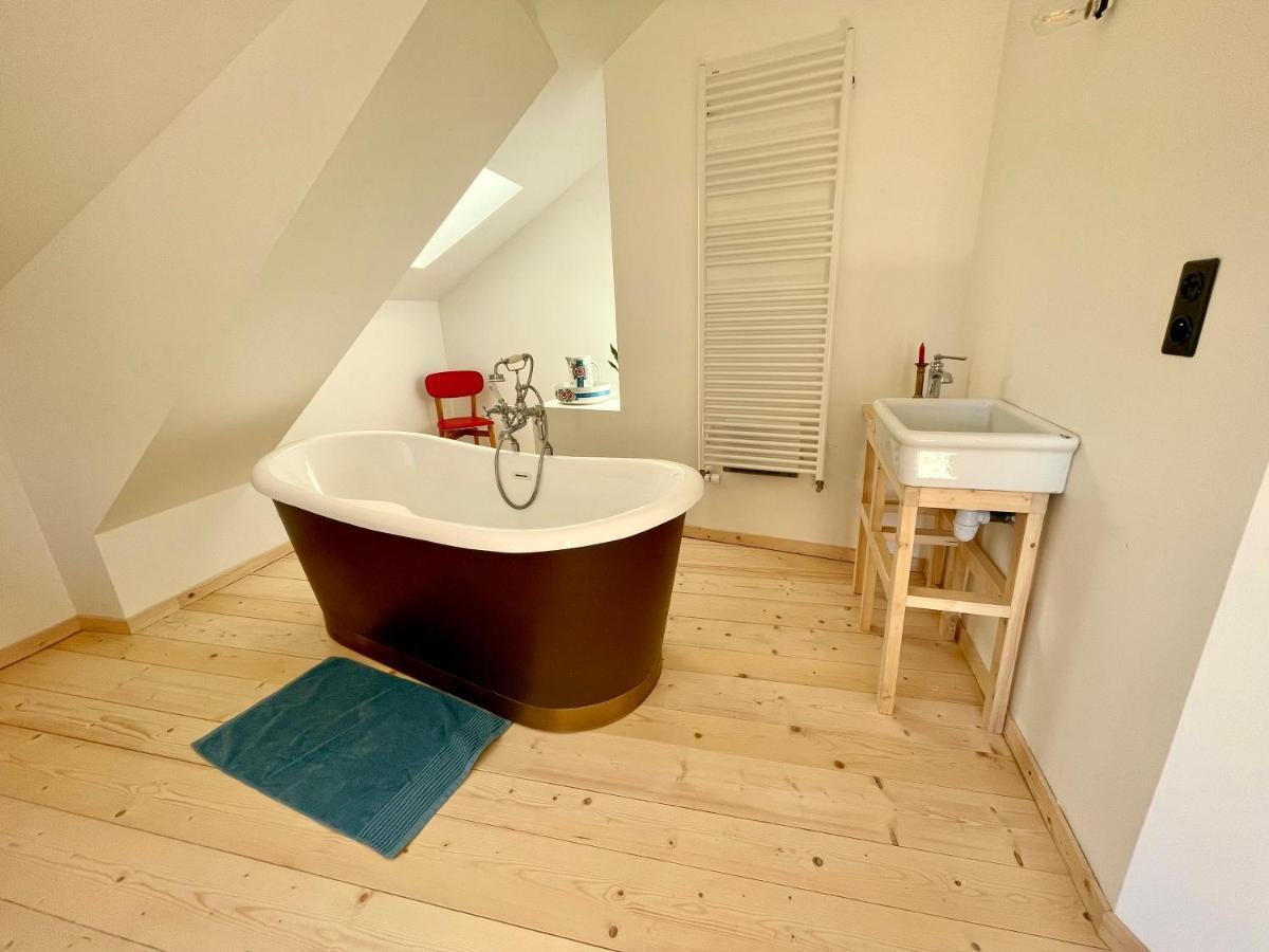 Maison Pres De La Riviere Arbois Kültér fotó