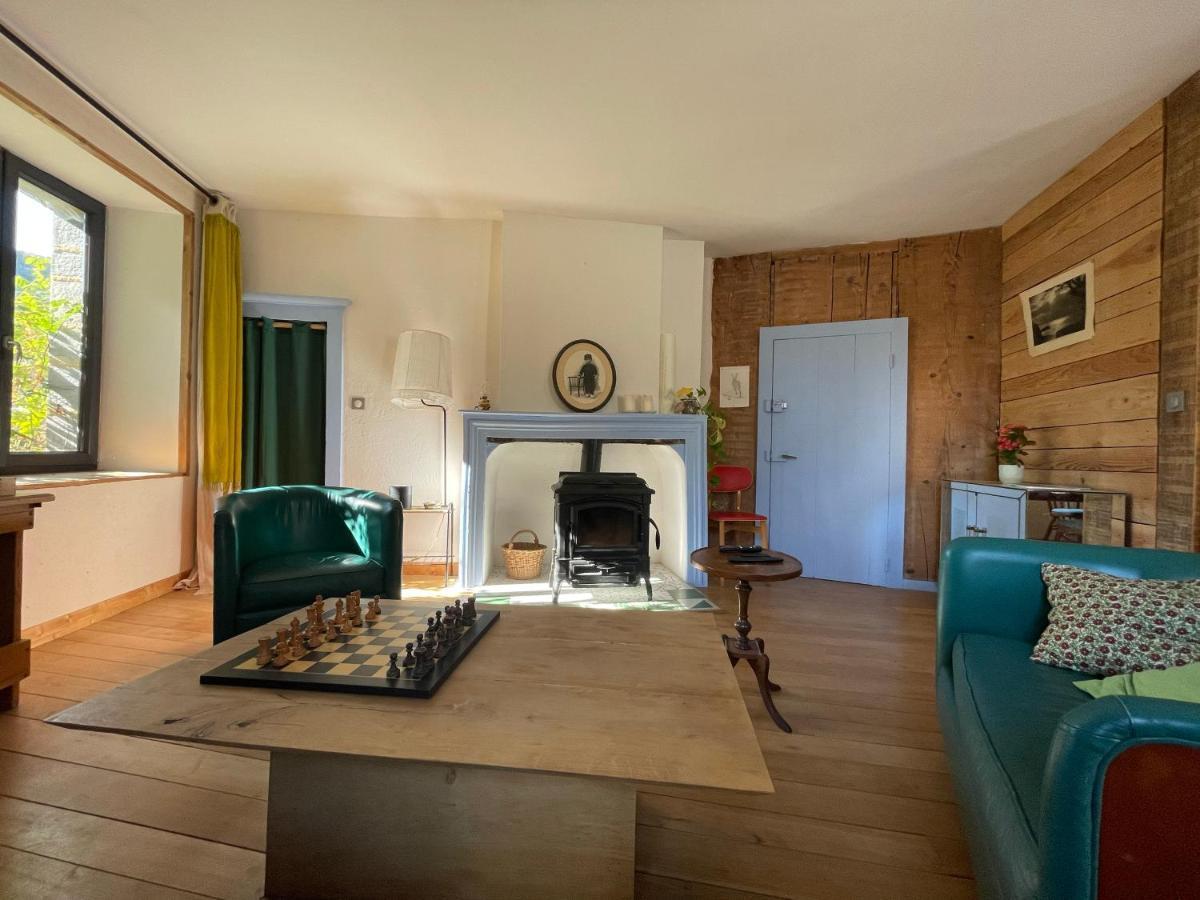 Maison Pres De La Riviere Arbois Kültér fotó